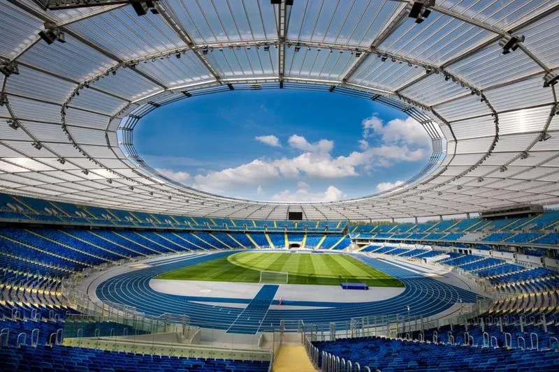 Gdzie najlepiej się bawić na koncertach na stadionie Śląskim?