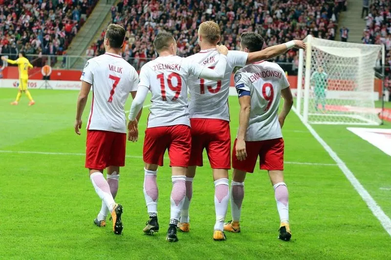 Jak wiele lig piłkarskich istnieje w Polsce? Odkrywamy świat polskiej piłki nożnej!