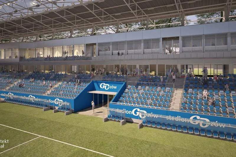 Jakie są koszty budowy stadionu piłkarskiego? Przewodnik po wydatkach i inwestycjach