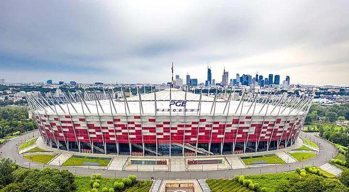 Jakie są koszty wynajęcia loży VIP na Stadionie Narodowym?