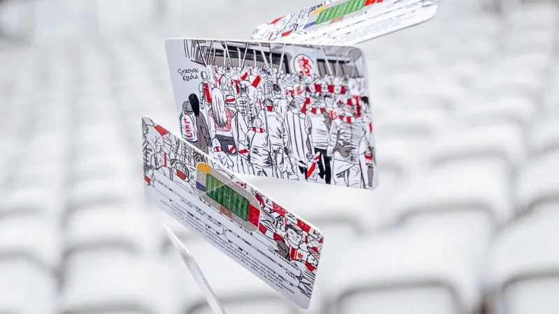 Jakie są koszty zakupu karty kibica PZPN?