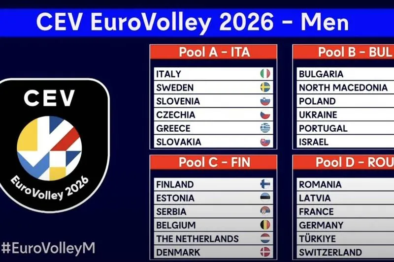 Kto dziś zagra w piłkę nożną na mistrzostwach Europy? Oto nasi faworyci!