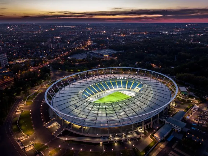 Przyszłość Stadionu Śląskiego: Co nas czeka?