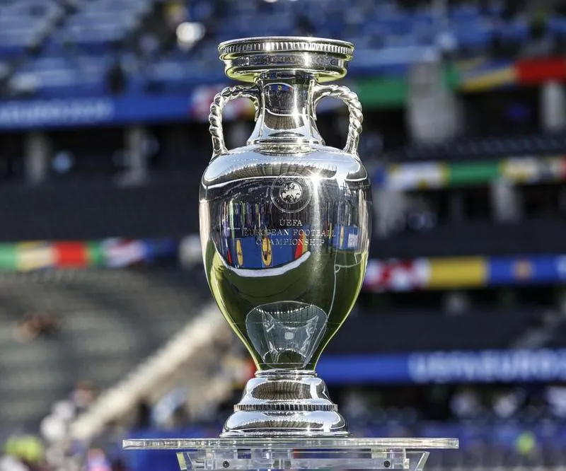 Aktualne drużyny mistrzostw europy