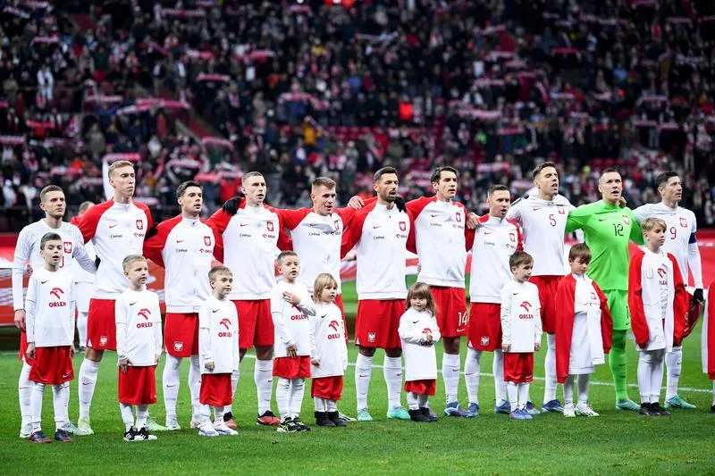 Analiza pozycji Polski na świecie