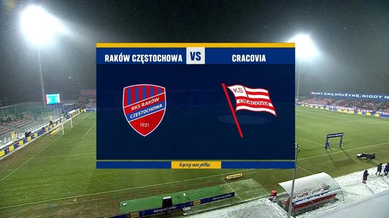 Budowa stadionu Częstochowa