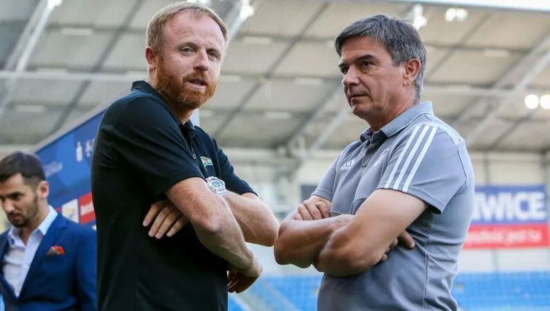 Czynniki wpływające na pensje trenerów