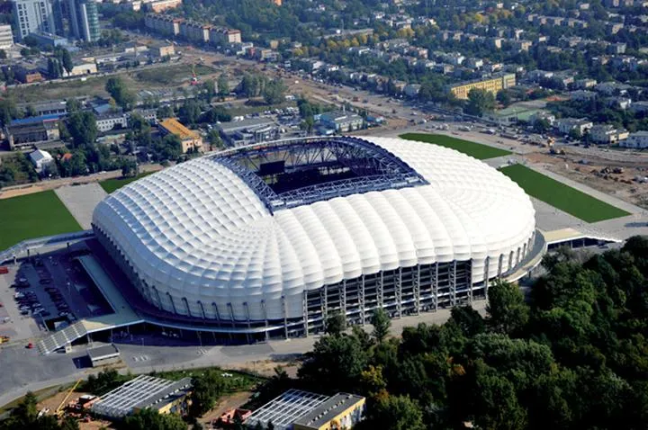 Enea Stadion