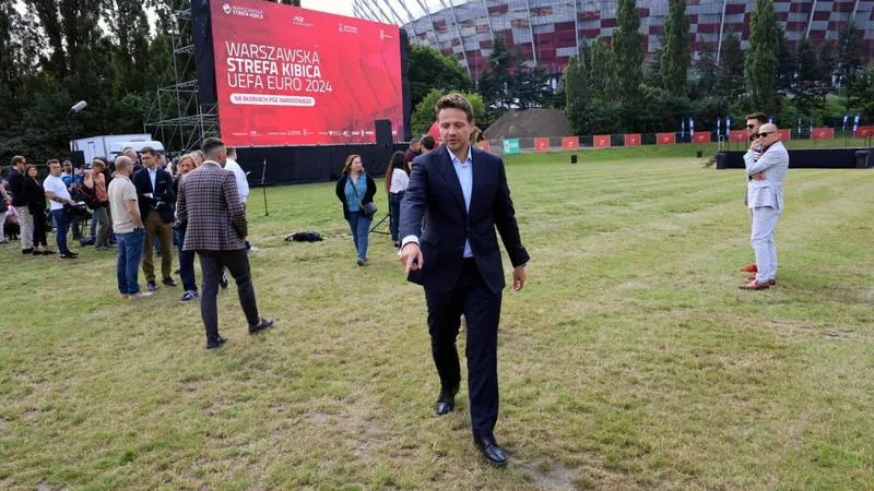 Euro 2026 Zgorzelec