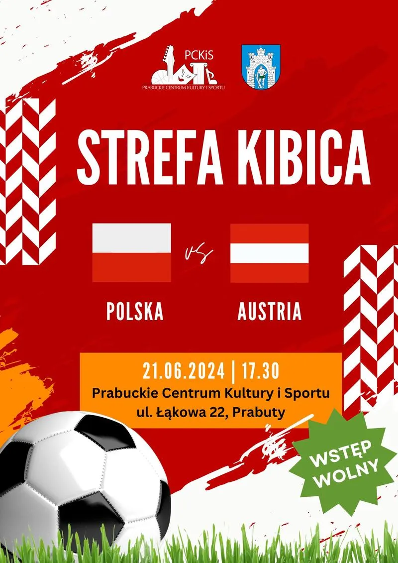 Ewolucja Stref Kibica