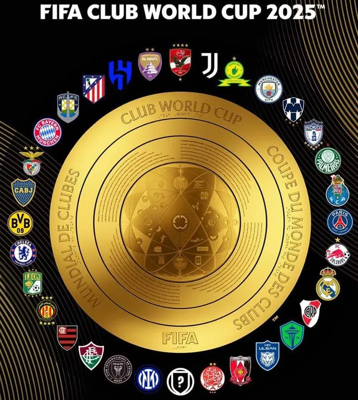 Ewolucja drużyn europejskich