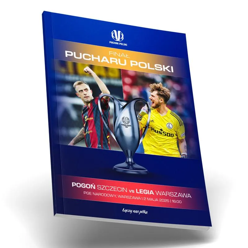 Finał Pucharu Polski 2025