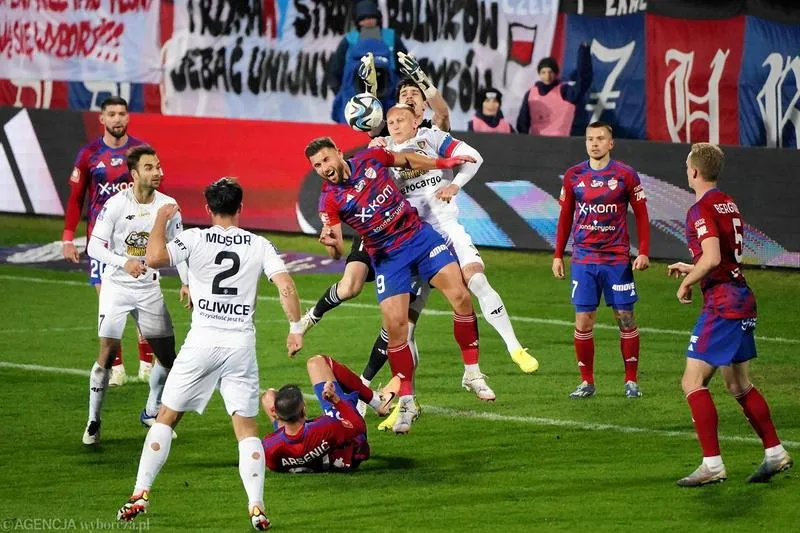 Finansowanie projektu stadionu