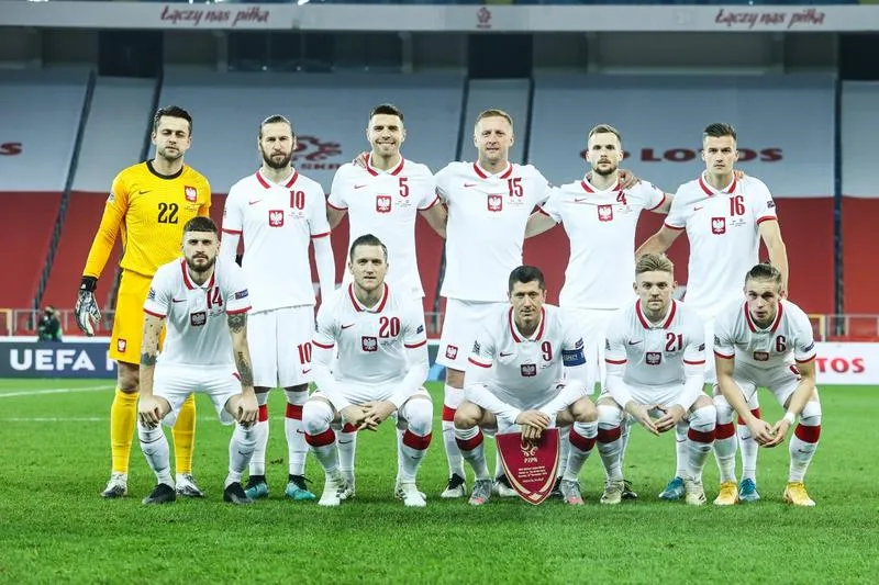 Finlandia vs Polska eliminacje Mistrzostw Świata