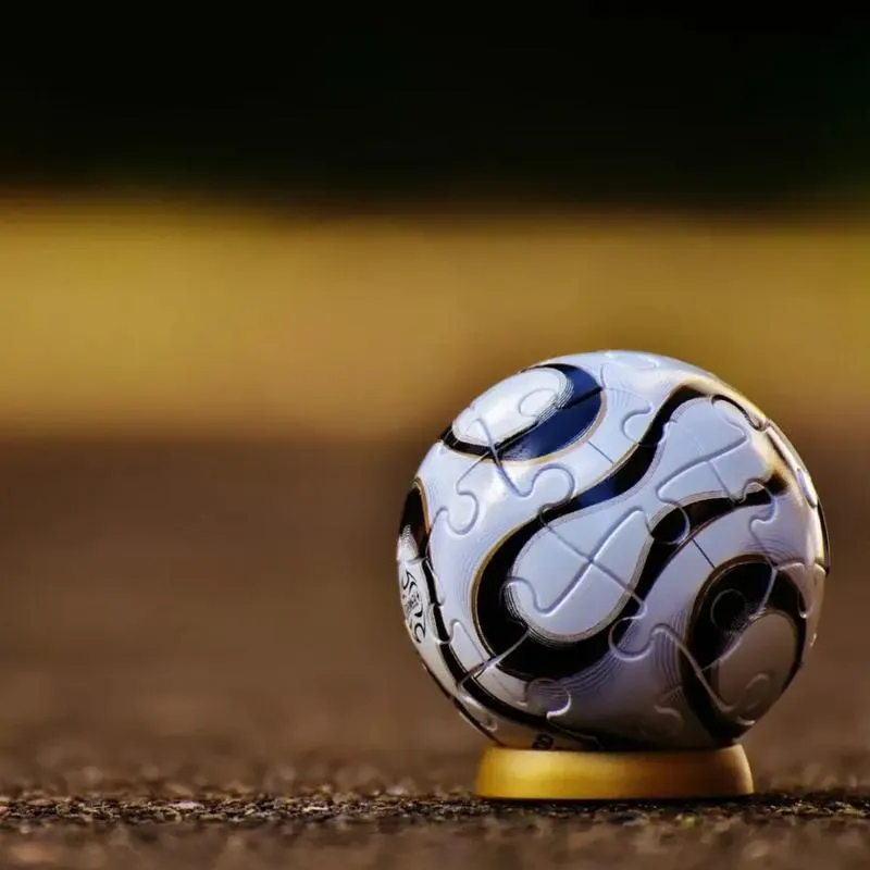 Idiomatyczne wyrażenia piłkarskie