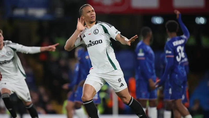 Karta Kibica Legii Warszawa