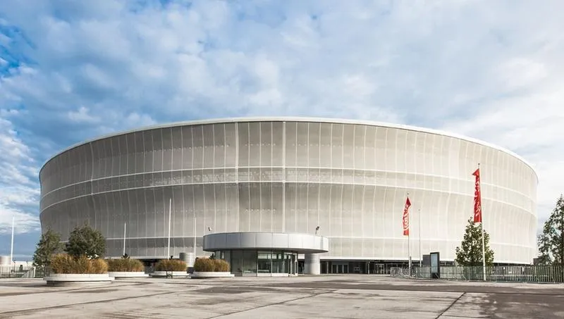 Kibicowanie na Euro 2026