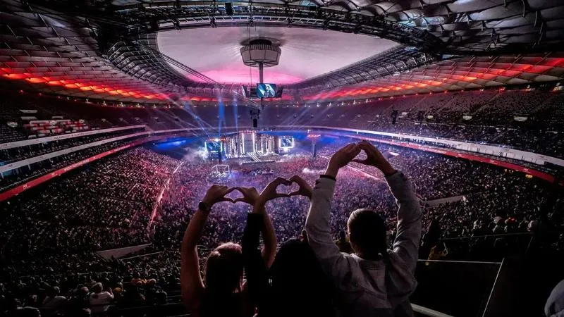 Koncert na PGE Narodowym