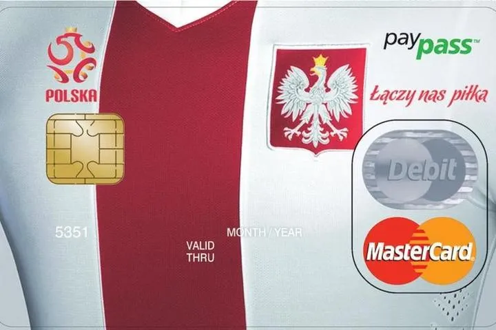 Korzyści posiadania karty kibica