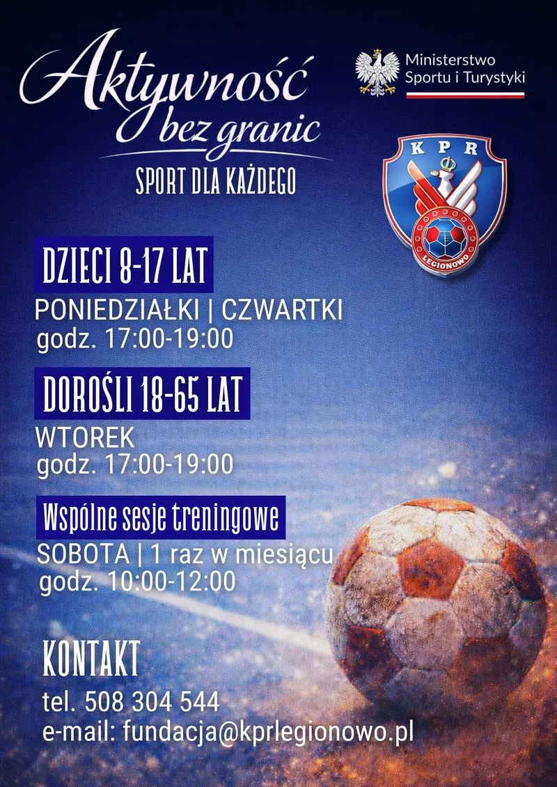 Kursy trenerskie online