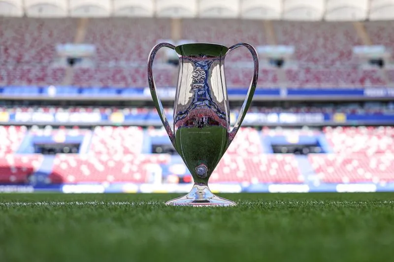 Losowanie Pucharu Polski