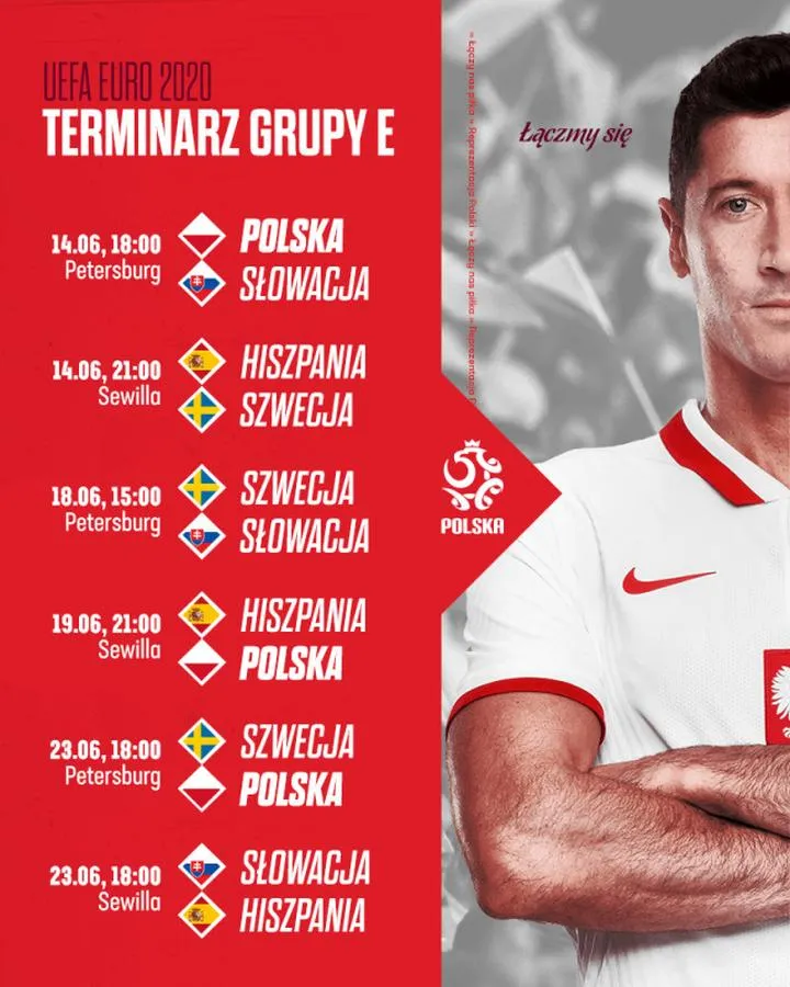 Miasta-gospodarze UEFA Euro 2020