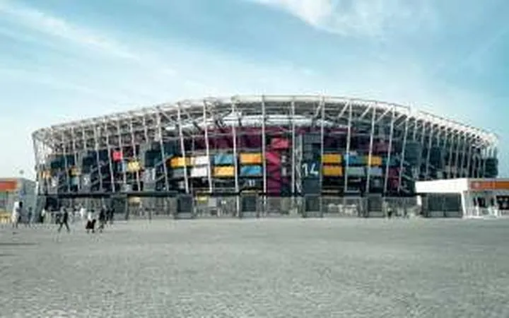 Mistrzostwa Świata 2022