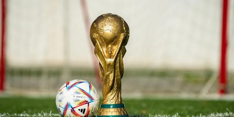 Mistrzostwa Świata w piłce nożnej