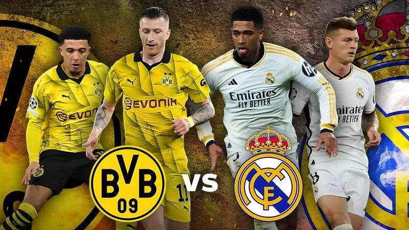 Monachium finał Ligi Mistrzów