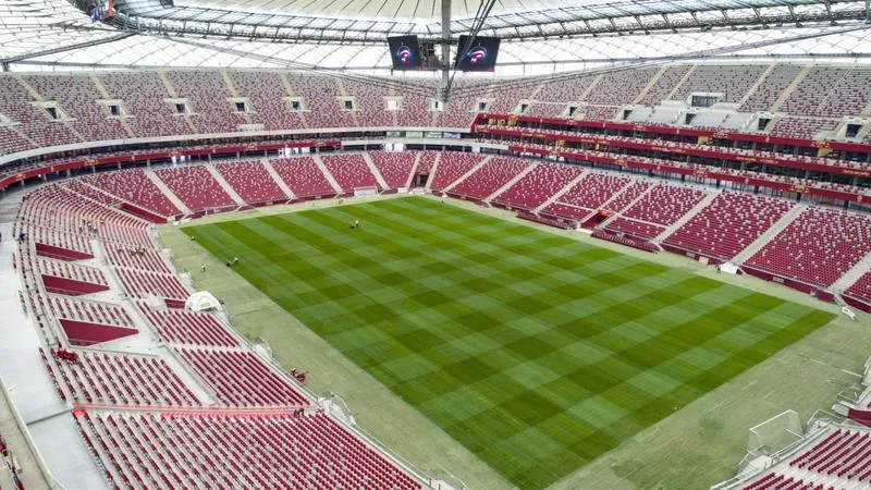 PGE Stadion Narodowy