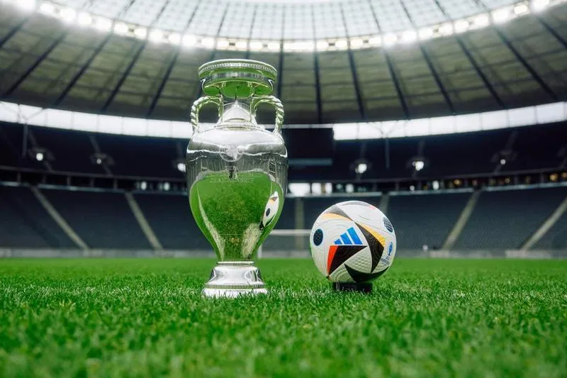 Pasja do piłki nożnej