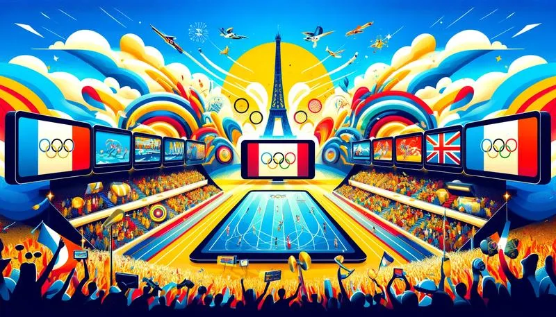 Piłka nożna na igrzyskach olimpijskich