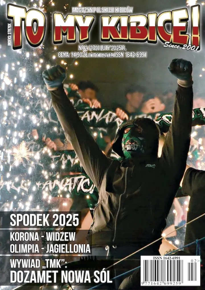 Prawa kibiców i PZPN