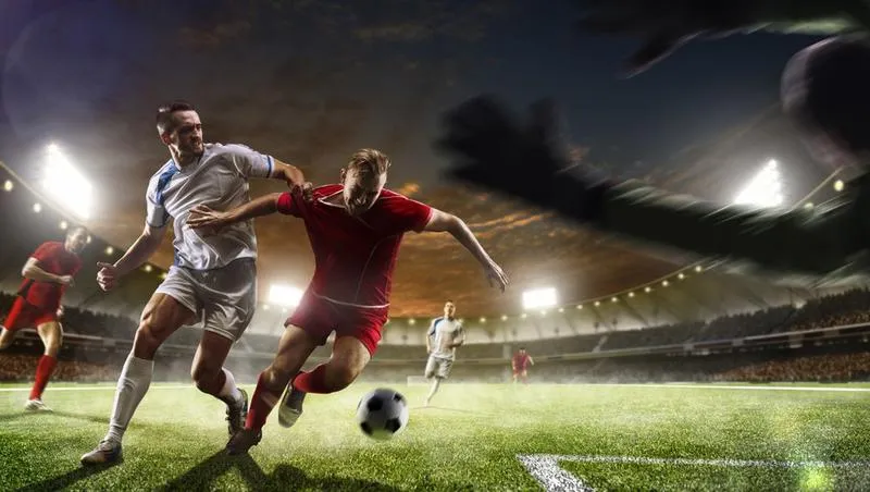 Prezenty dla fana piłki nożnej