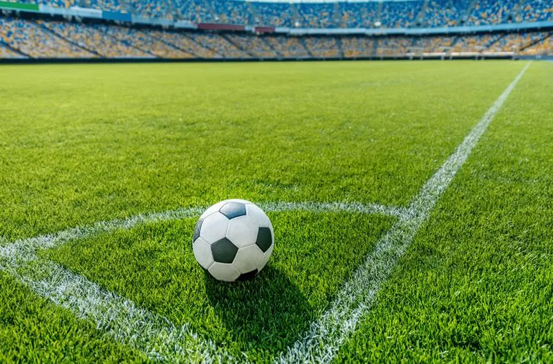 Przepisy piłki nożnej