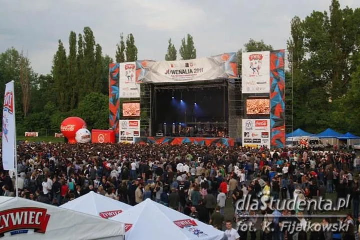 Przewodnik dla turystów Warszawa