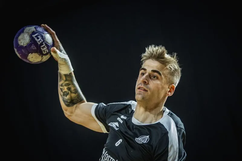 Sprzęt bramkarski i dobór akcesoriów