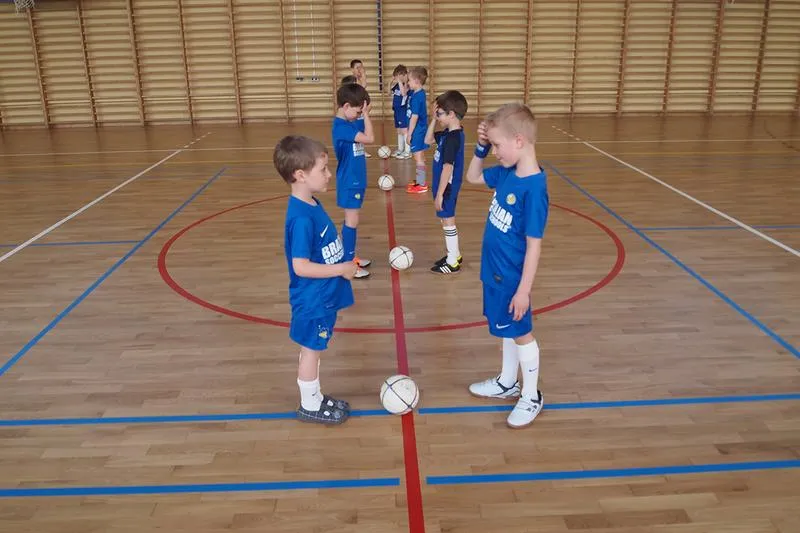 Szybkość w piłce nożnej