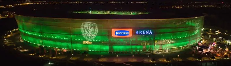 Tarczyński Arena Wrocław