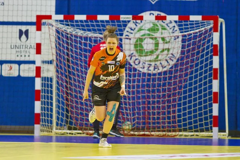 Technika i umiejętności bramkarza