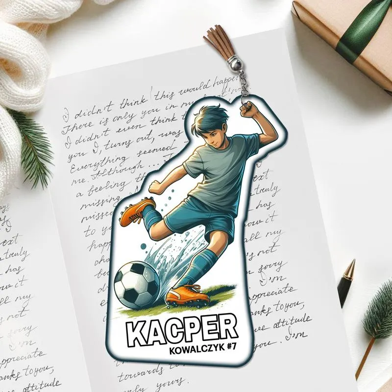 Technika strzału w piłce