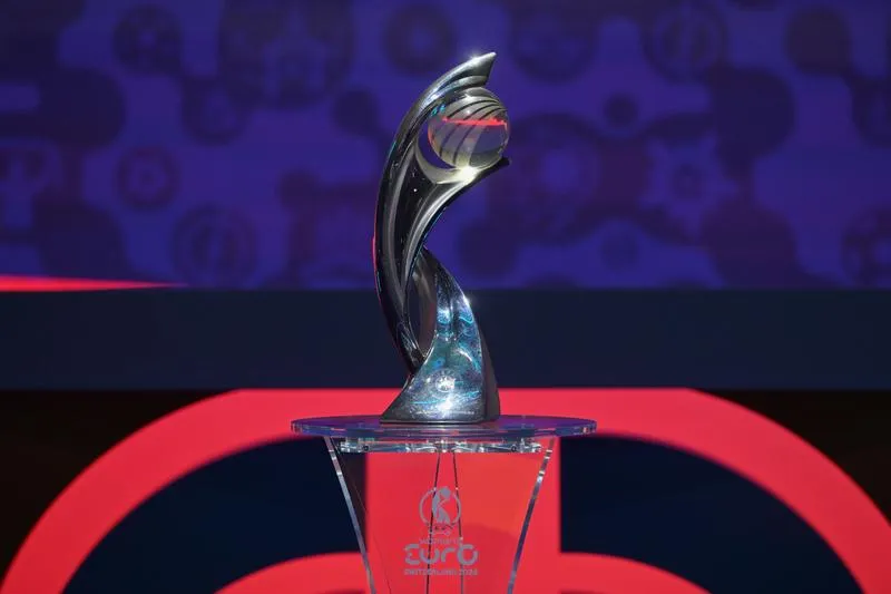 Terminarz meczów Euro