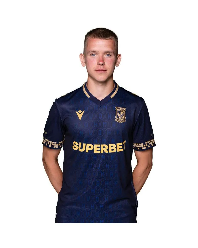 Transfery Lecha Poznań