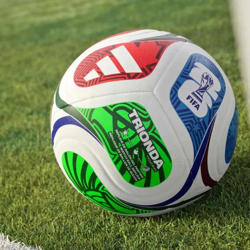 Trendy w piłce nożnej