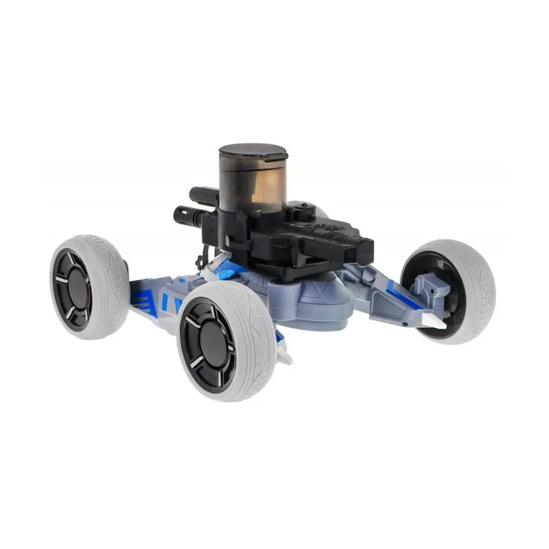 Trening celności strzałów