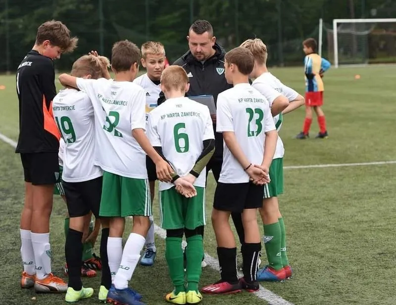 Umiejętności miękkie trenera