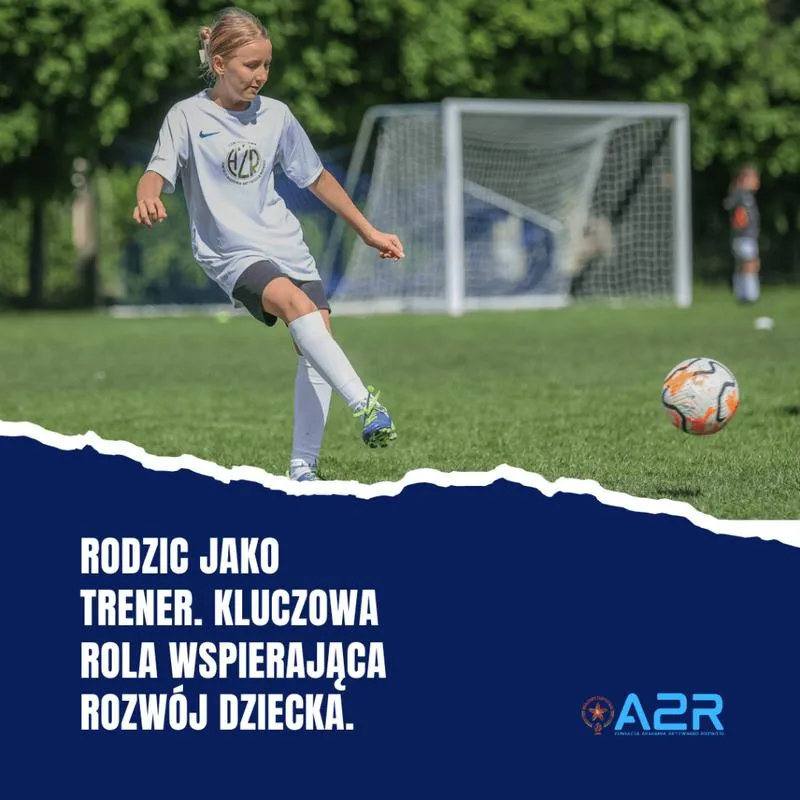 Wychowanie młodych mistrzów