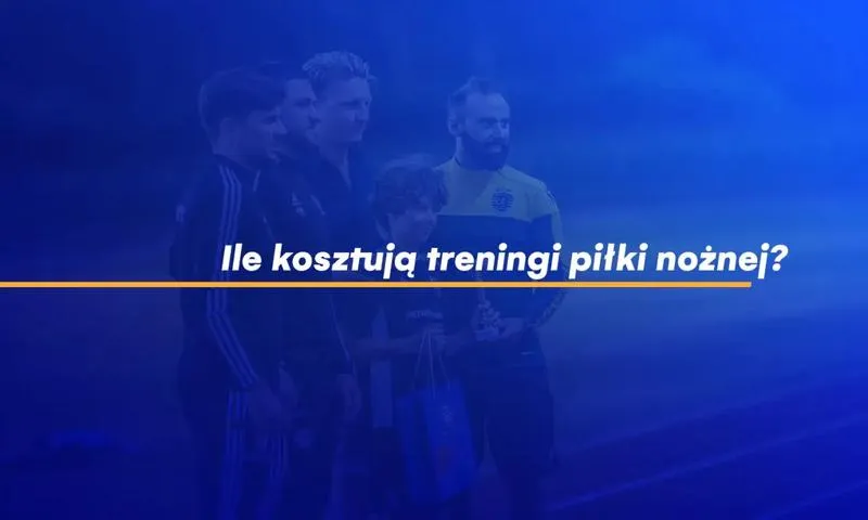 Wydatki na sprzęt sportowy do piłki nożnej