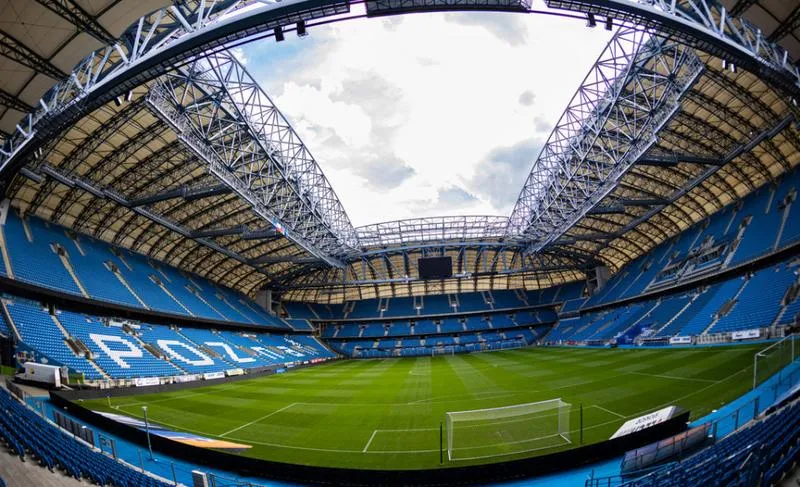 Zmiany w organizacji ruchu w dniu meczu